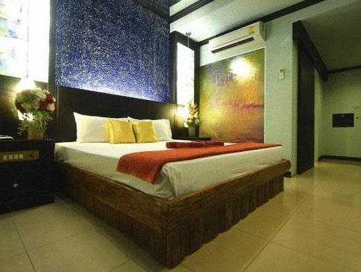 Паттайя: Baan Kaew Resort