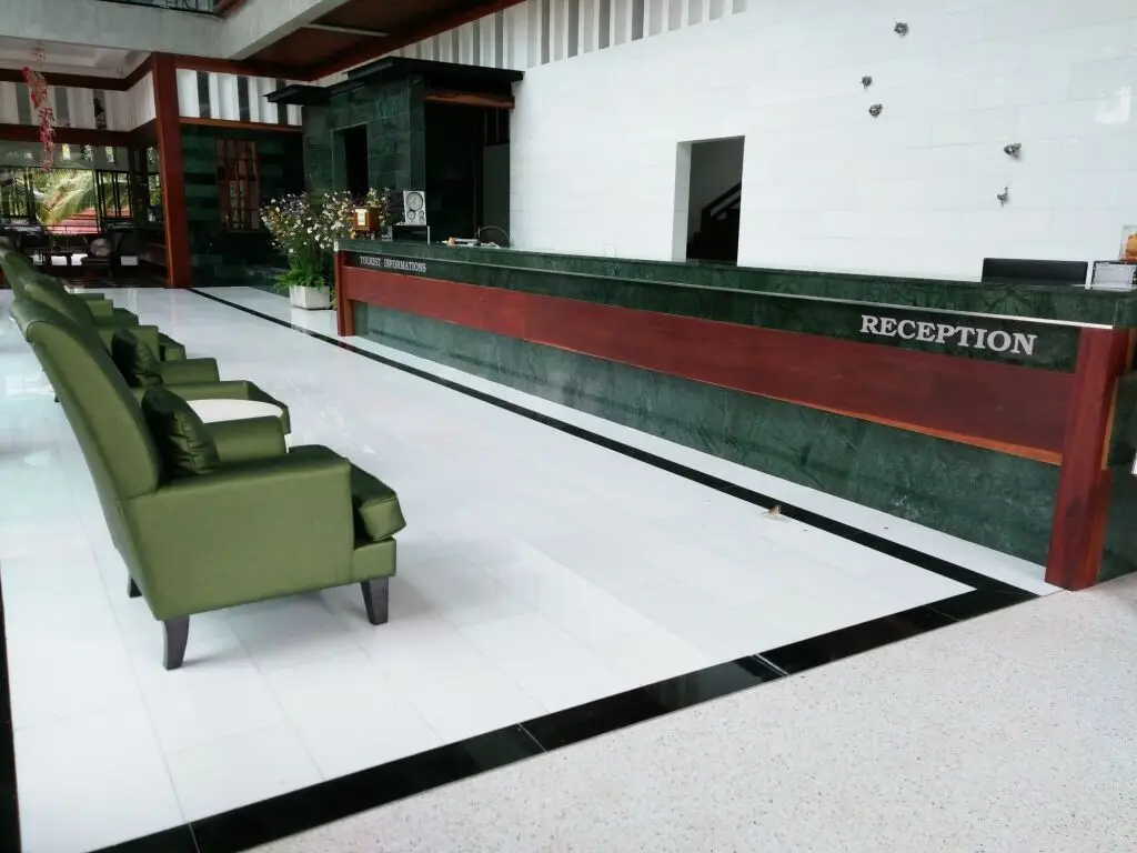 Краби: Green View Village Resort