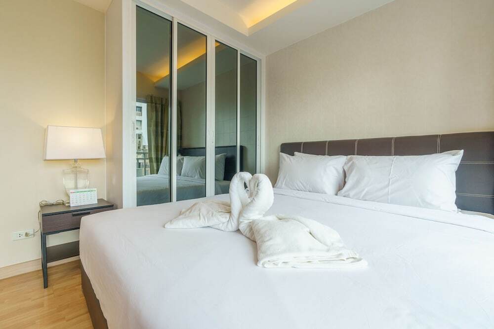 Бангкок: ChinaTown Residence Bangkok