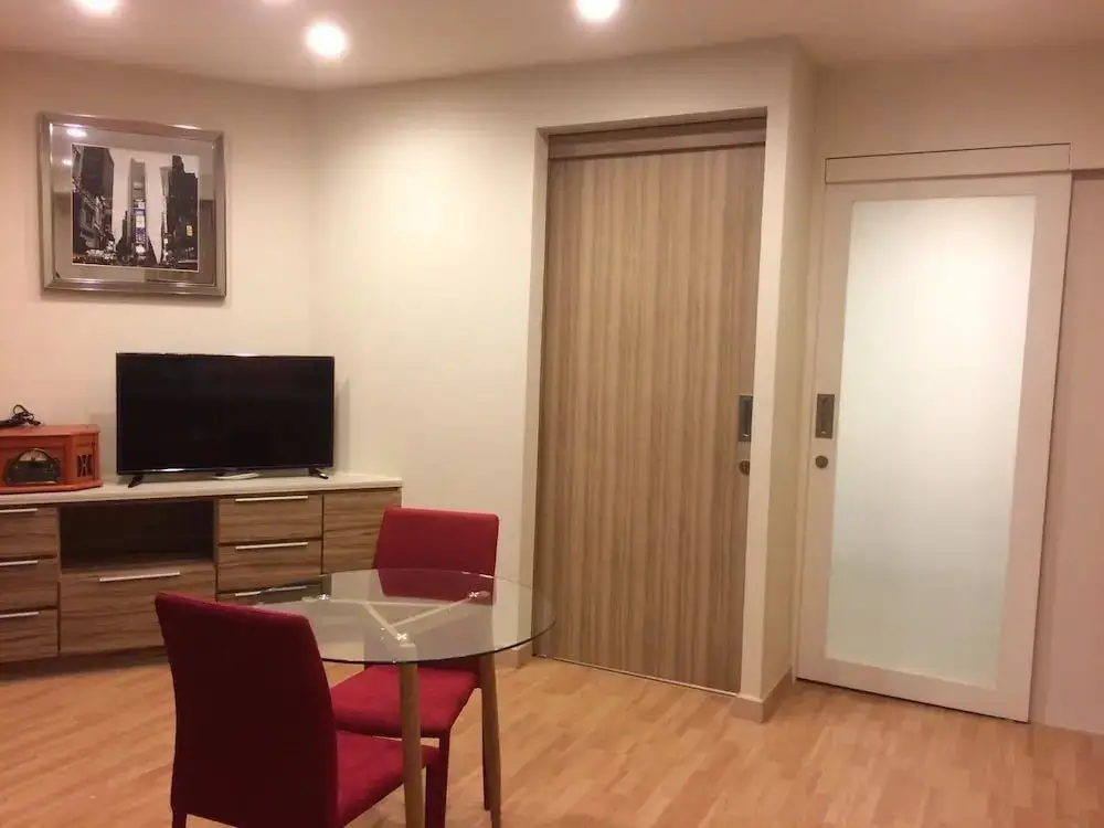 Бангкок: ChinaTown Residence Bangkok