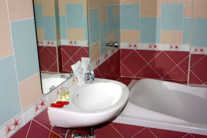 Кату: Amici Miei Hotel