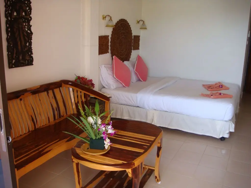 Пхукет: Baan Karon Hill Phuket Resort
