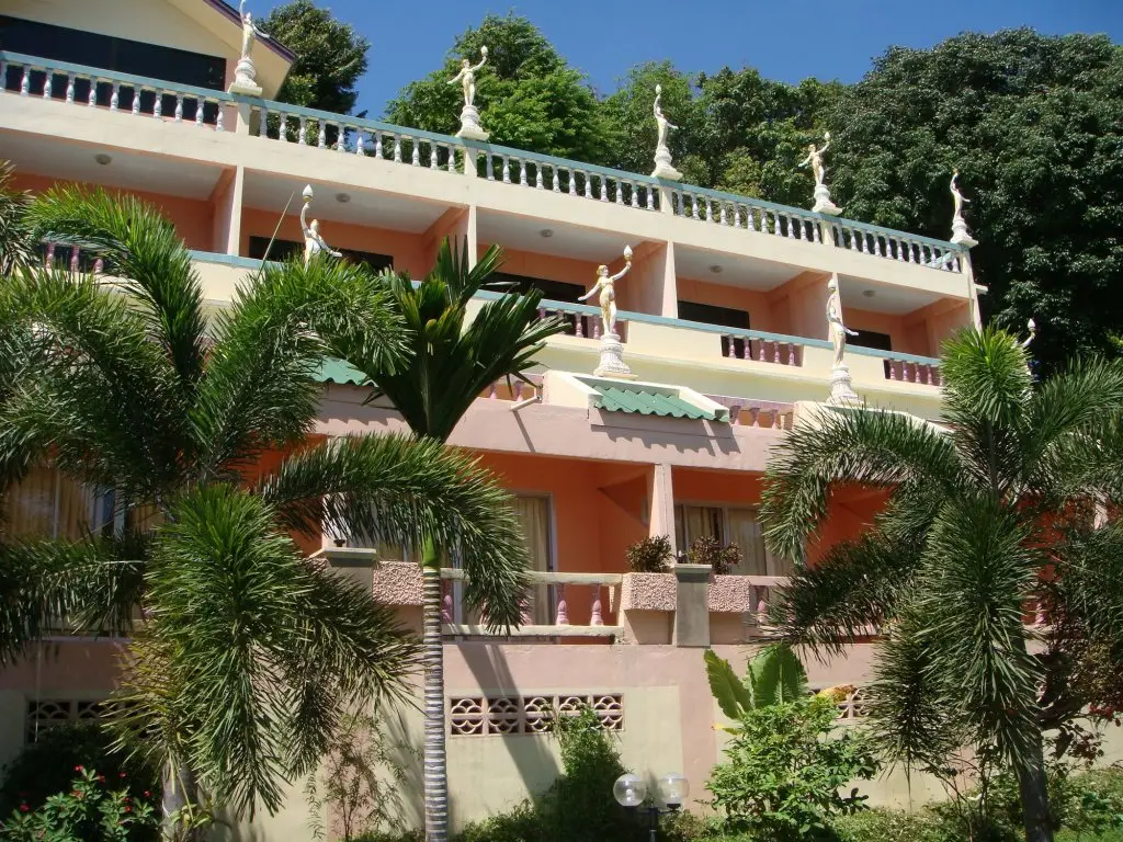 Пхукет: Baan Karon Hill Phuket Resort