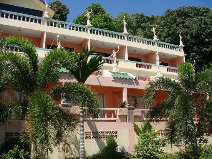 Пхукет: Baan Karon Hill Phuket Resort