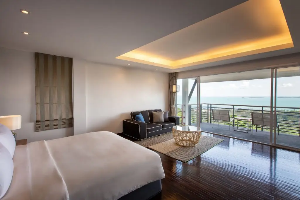 Mantra Samui Resort - Adults Only — фото 1