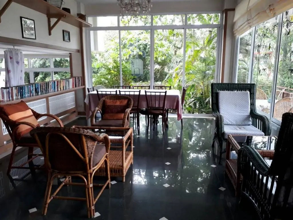 Самуи: Chaweng Tara Hotel