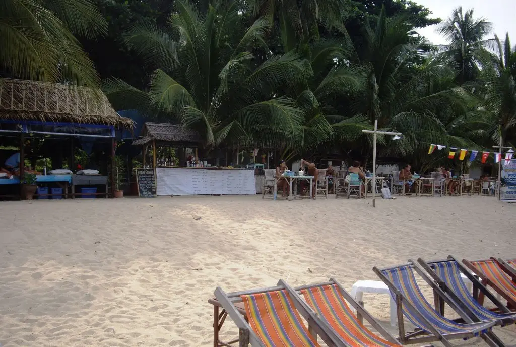 Самуи: Chaweng Tara Hotel