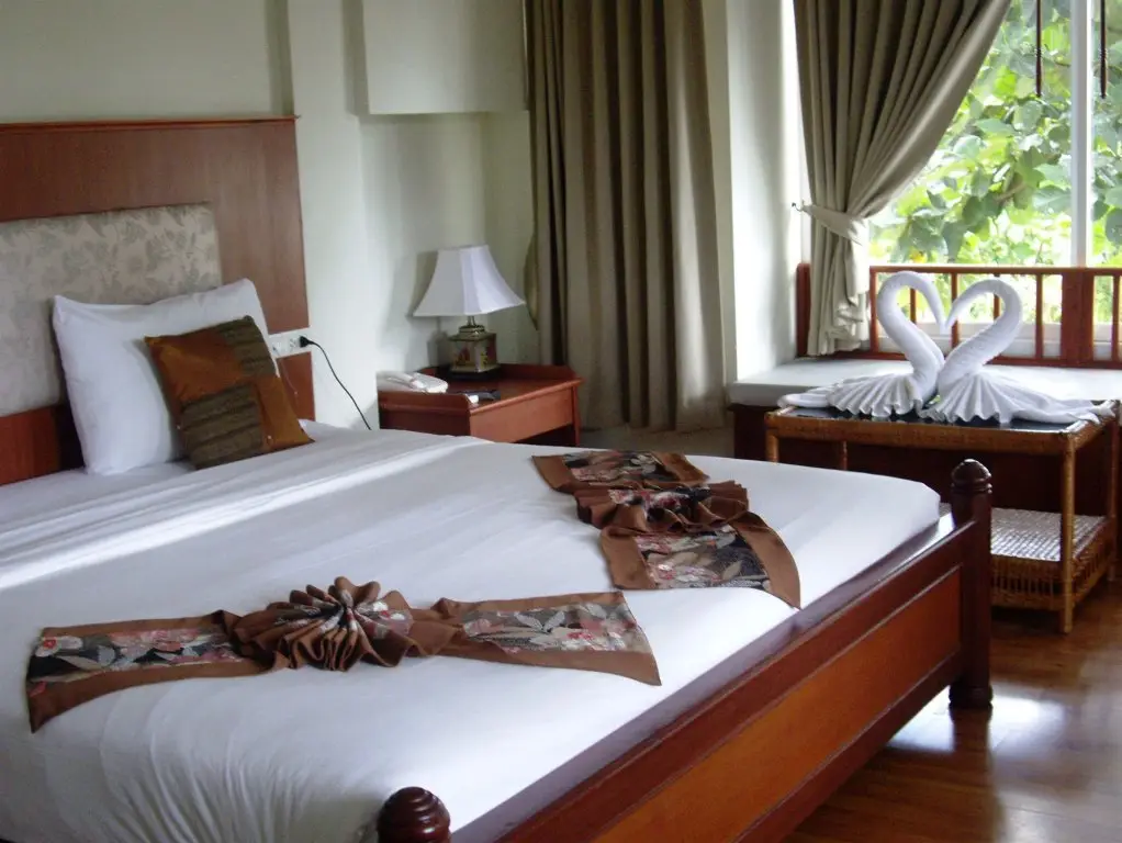 Самуи: Chaweng Tara Hotel