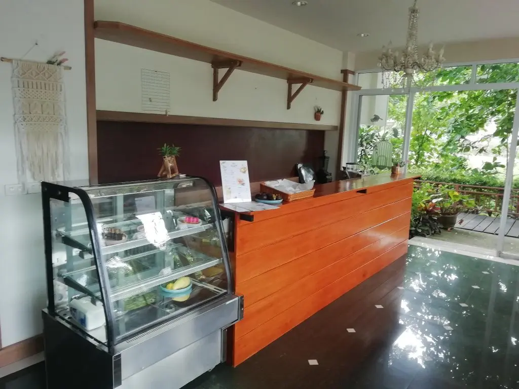 Самуи: Chaweng Tara Hotel