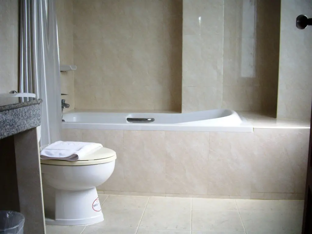 Самуи: Chaweng Tara Hotel