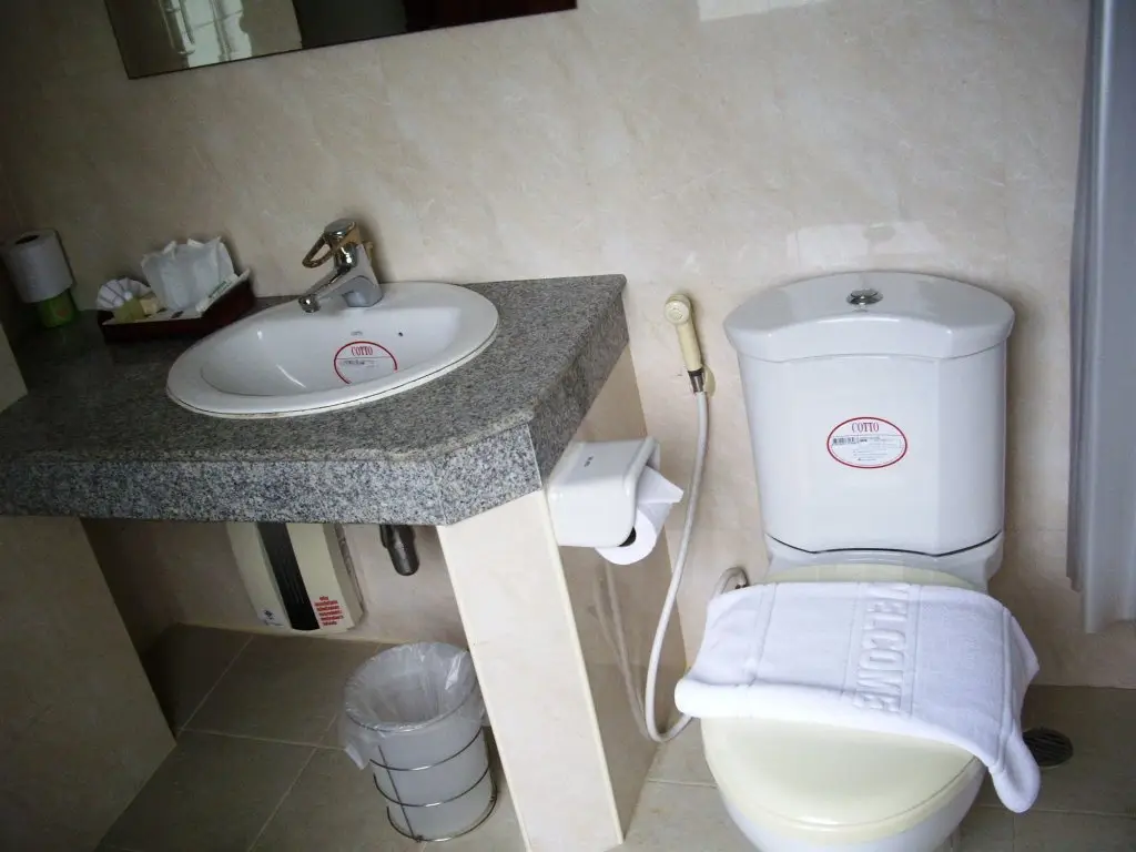 Самуи: Chaweng Tara Hotel