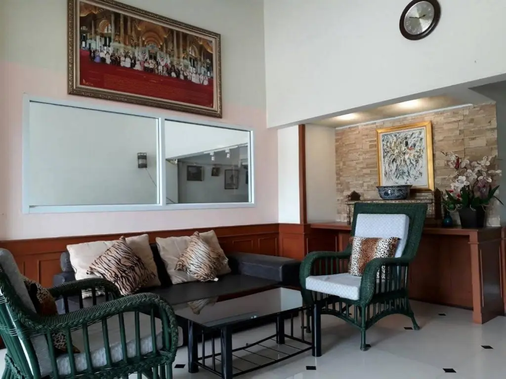 Самуи: Chaweng Tara Hotel