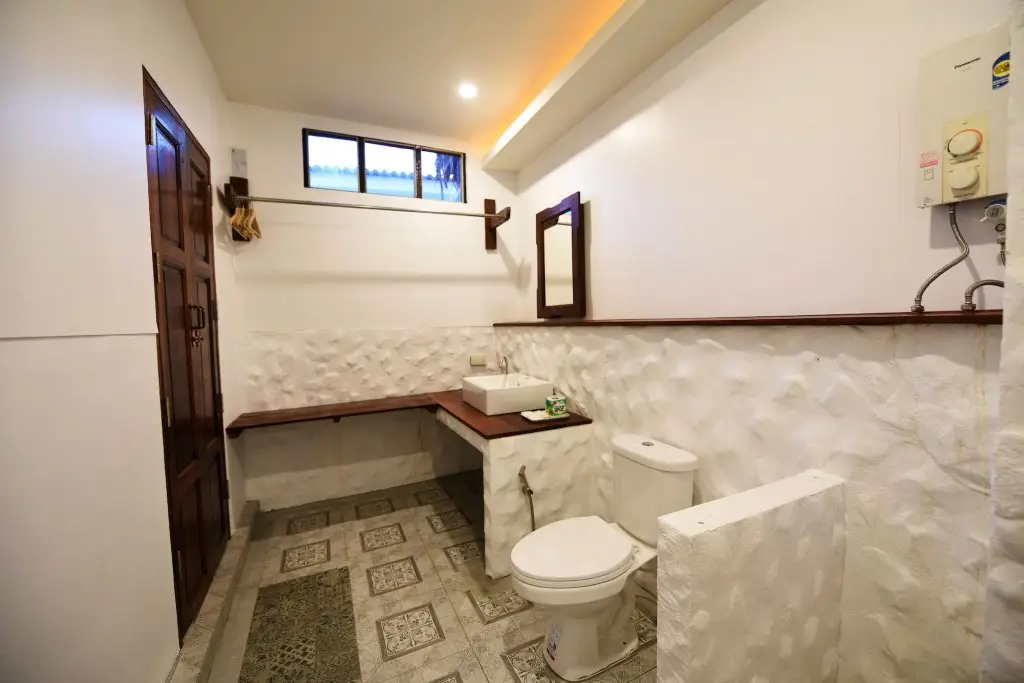 Пхи-Пхи-Дон: Chunut House Resort