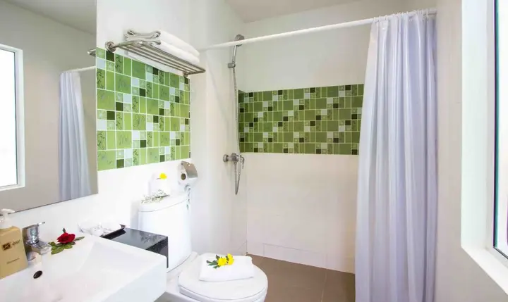 Пхукет: Baan Karon Resort