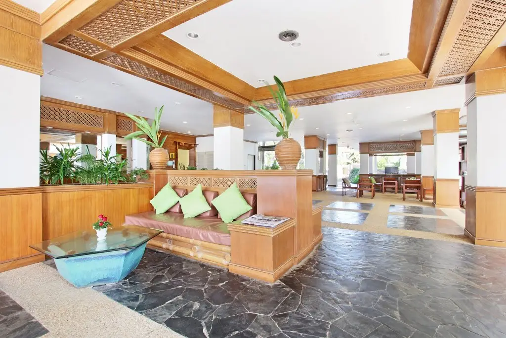 Rayong Chalet Resort — фото 1
