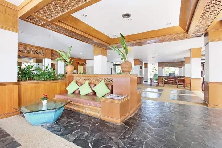 Чакпхонг: Rayong Chalet Resort