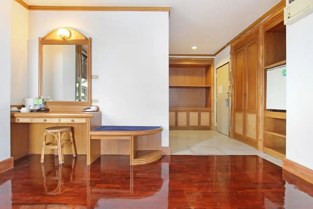 Чакпхонг: Rayong Chalet Resort
