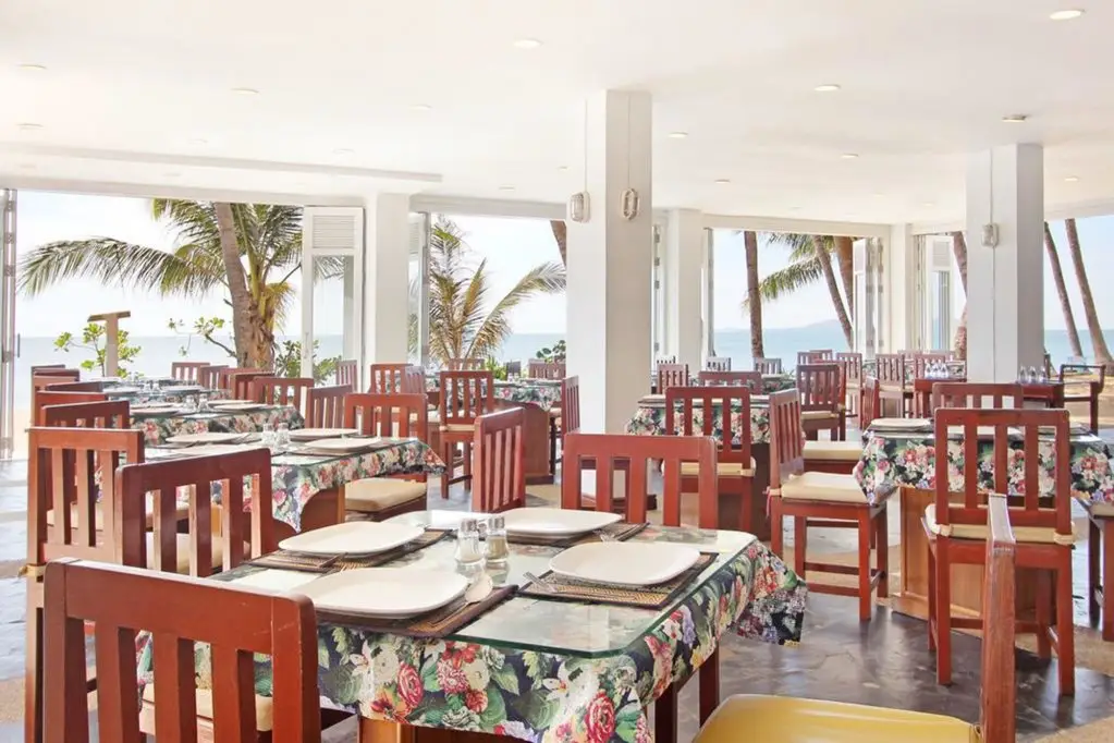 Чакпхонг: Rayong Chalet Resort