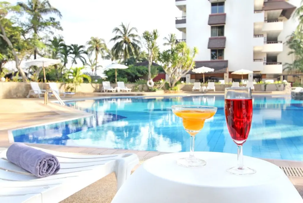 Чакпхонг: Rayong Chalet Resort