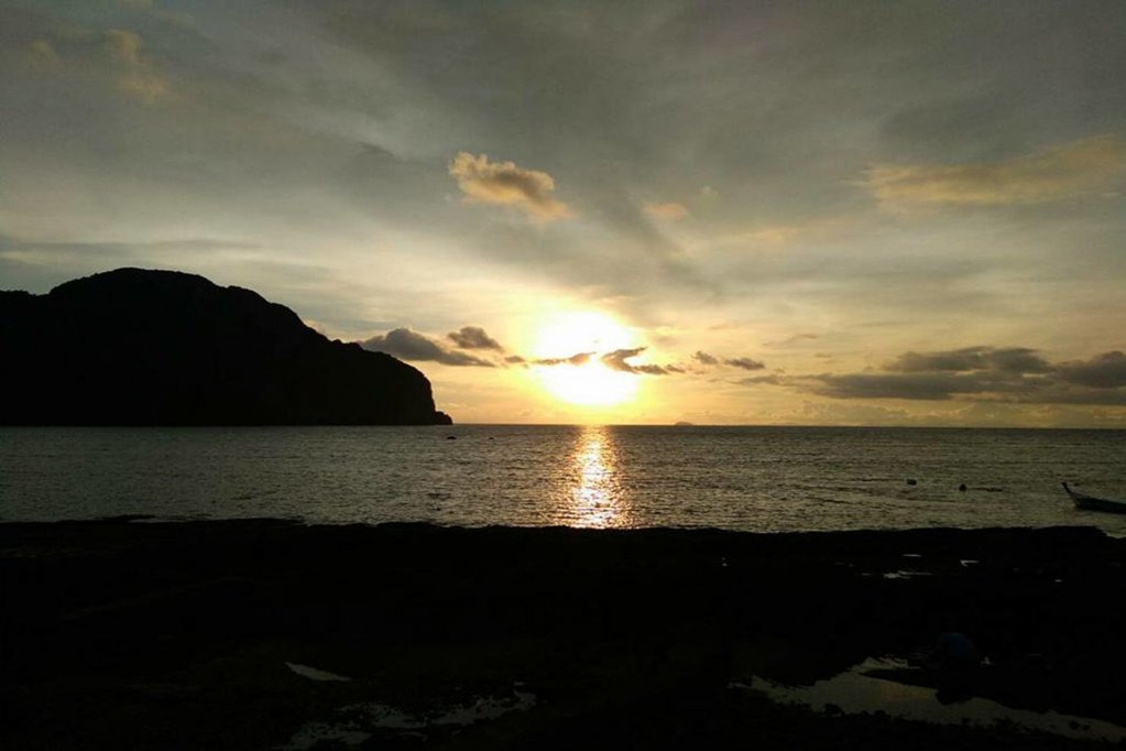Пхи-Пхи-Дон: Phi Phi Sunset Bay Resort