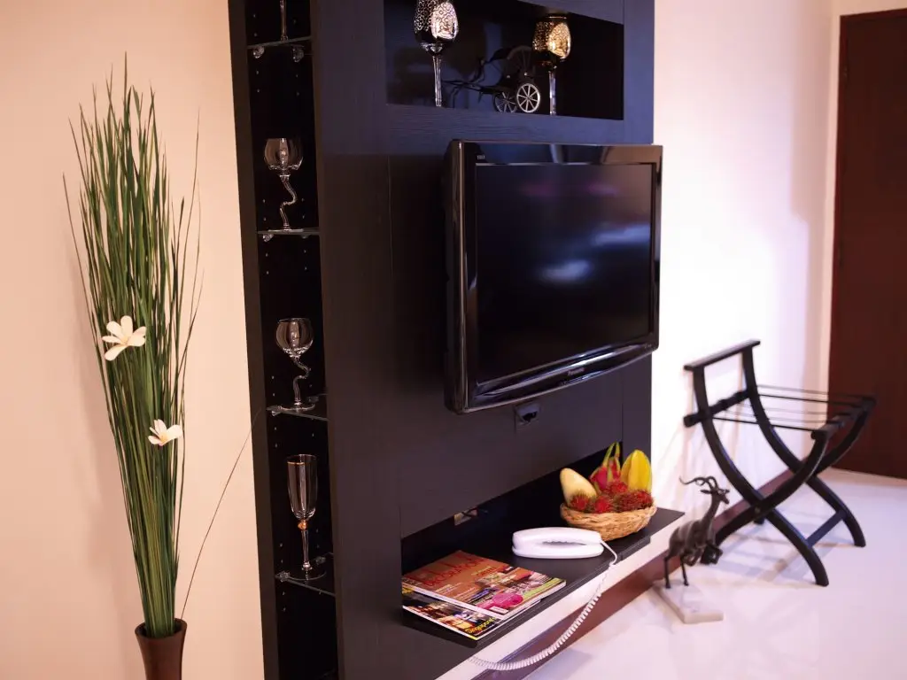 Бангкок: True Siam Phayathai Hotel
