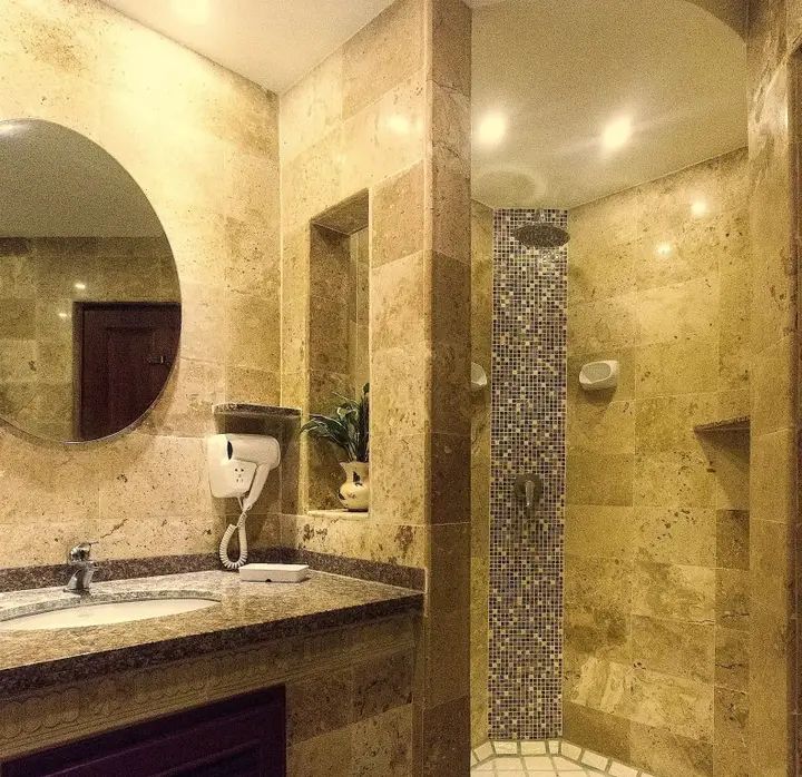 Пхукет: Pacific Club Resort