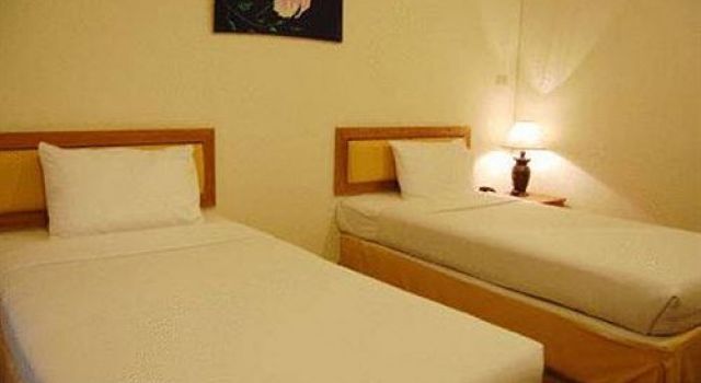 Чиангмай: Sinthana Resort