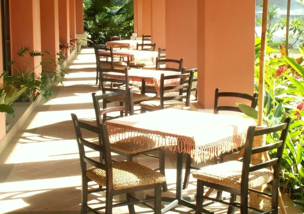Чиангмай: Sinthana Resort