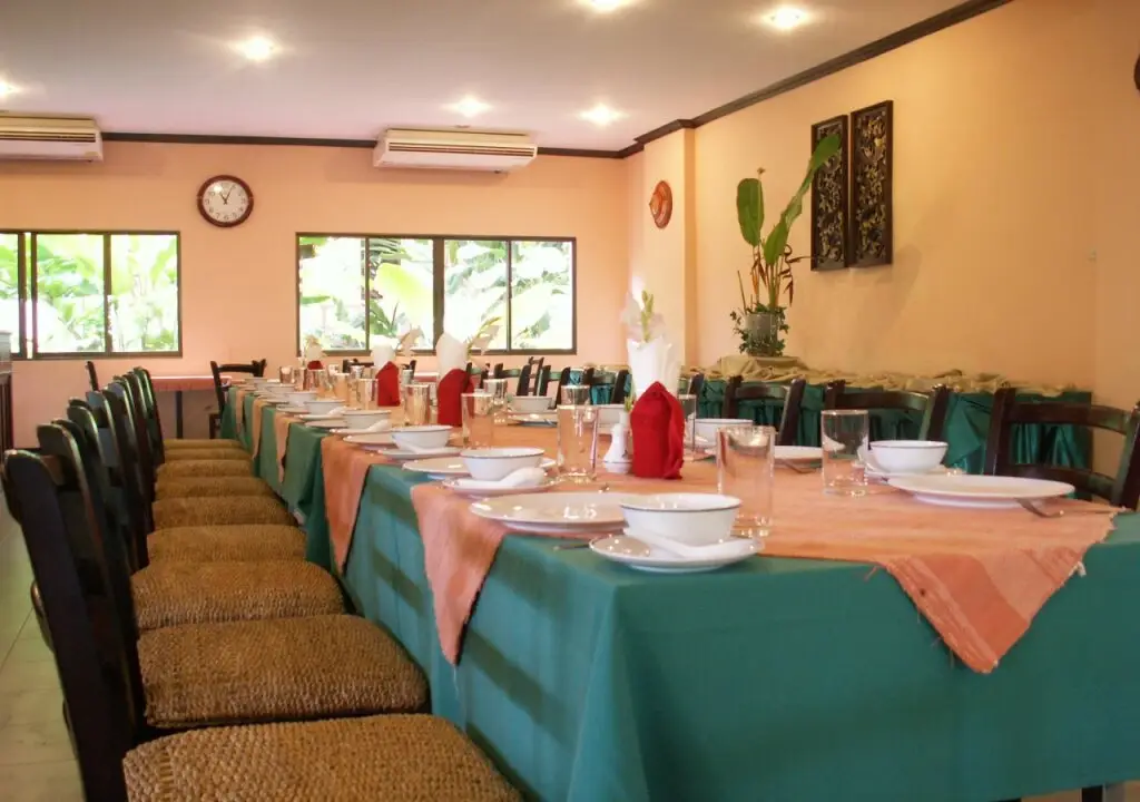 Чиангмай: Sinthana Resort
