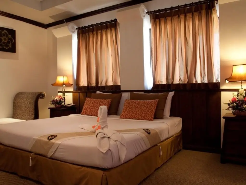 Чиангмай: Sinthana Resort