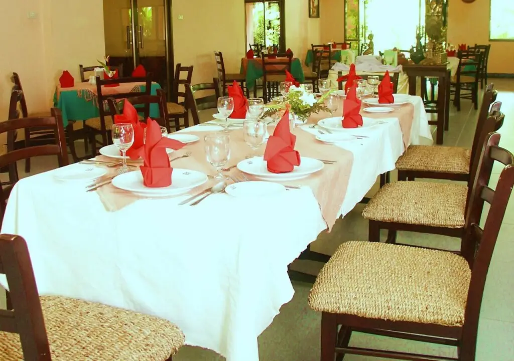 Sinthana Resort — фото 1