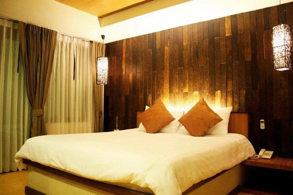 Хуахин: The Hideaway Resort