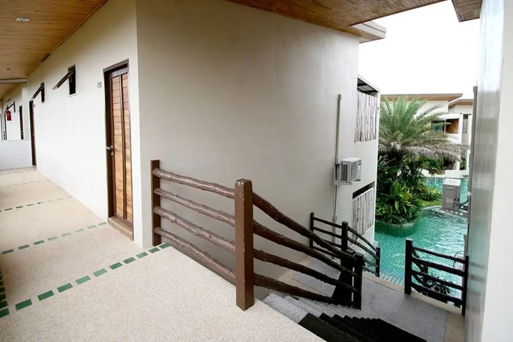 Хуахин: The Hideaway Resort