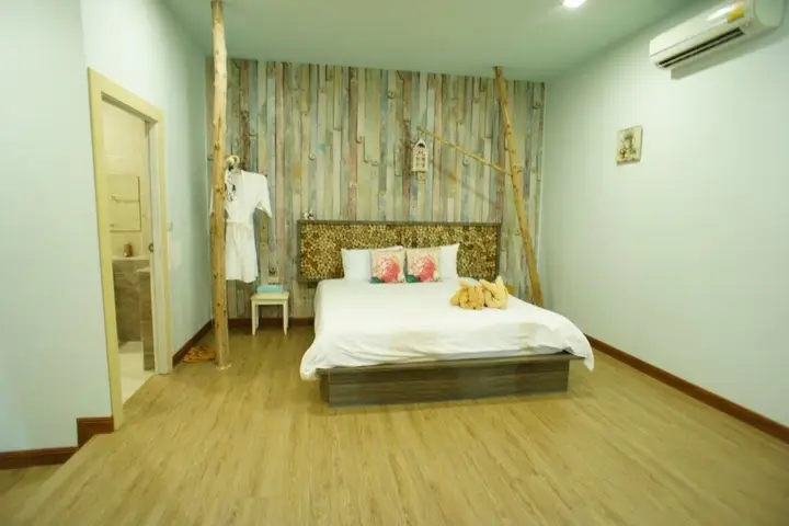 Хуахин: The Hideaway Resort