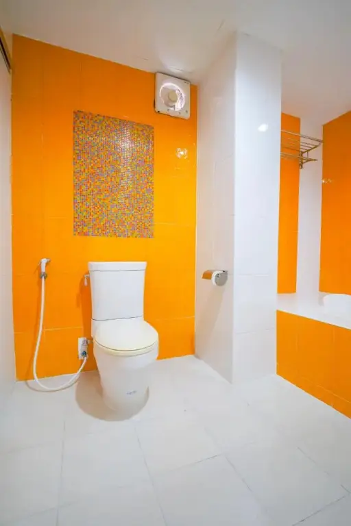 Бангламунг: Capital O 998 The Magnolias Pattaya Boutique Resort