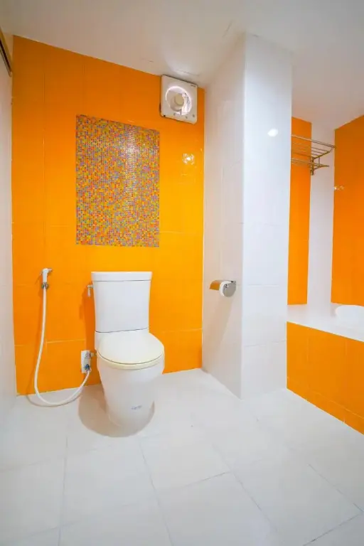 Бангламунг: Capital O 998 The Magnolias Pattaya Boutique Resort