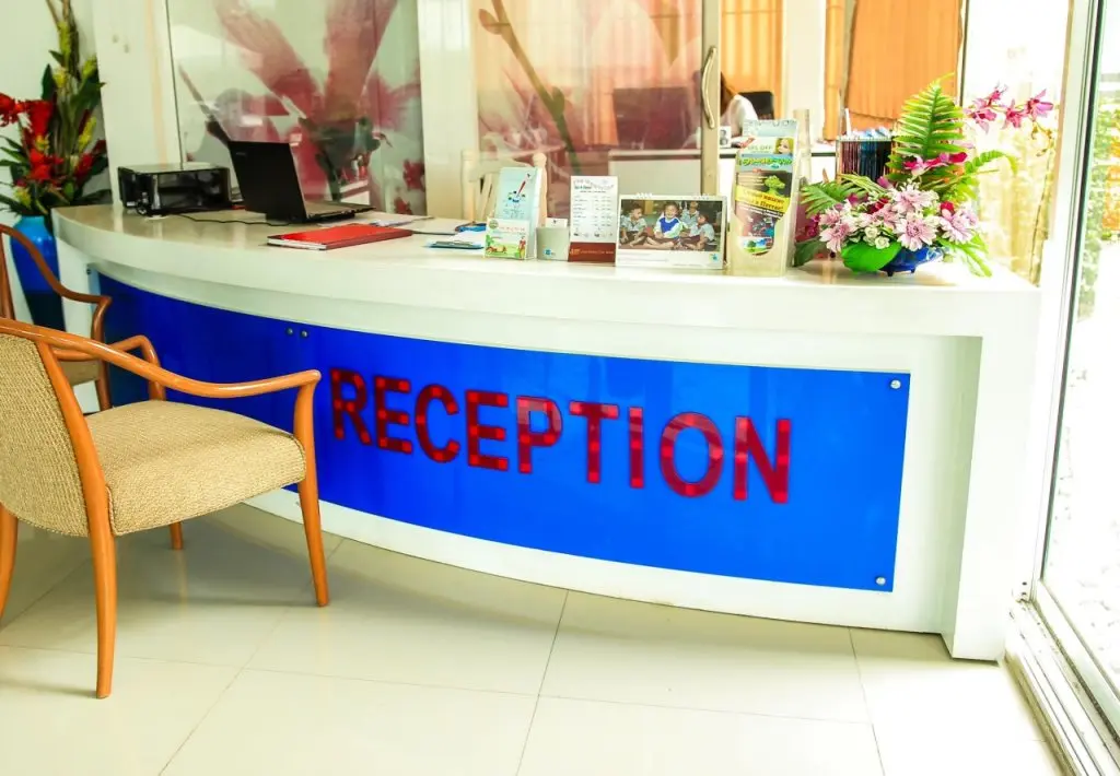 Бангламунг: Capital O 998 The Magnolias Pattaya Boutique Resort
