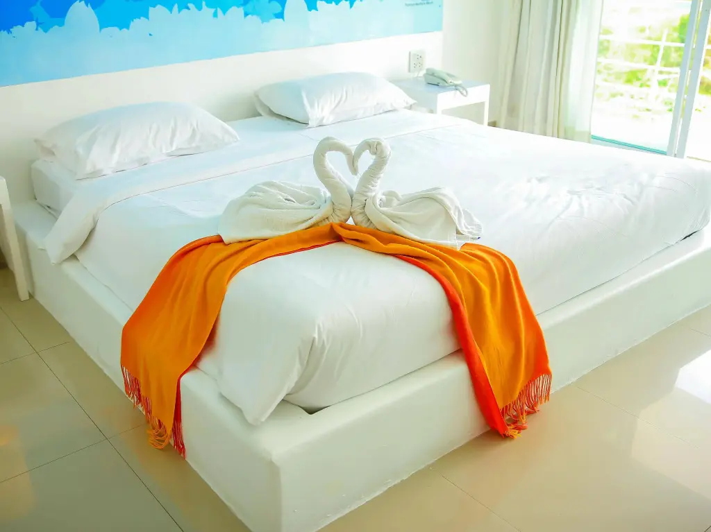 Бангламунг: Capital O 998 The Magnolias Pattaya Boutique Resort