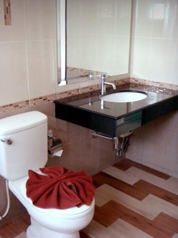 Паттайя: Grand Residence Jomtien