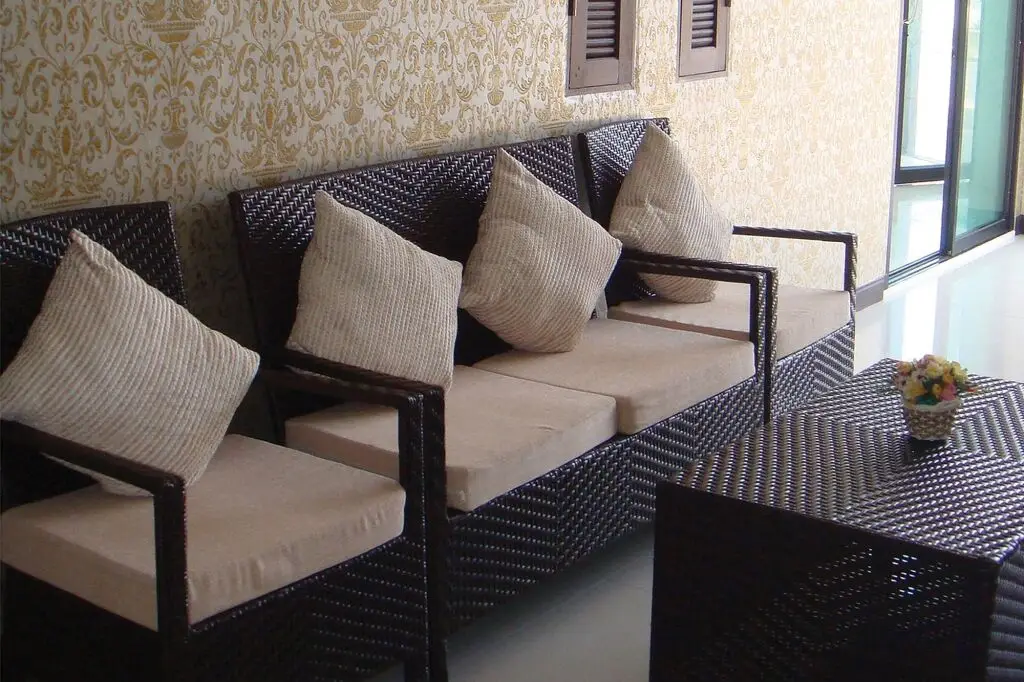 Паттайя: Grand Residence Jomtien