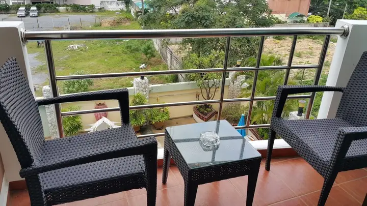 Паттайя: Best Beach Villa