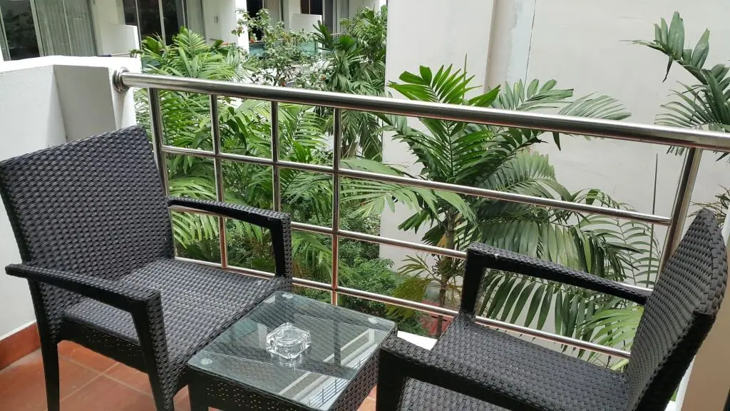 Паттайя: Best Beach Villa