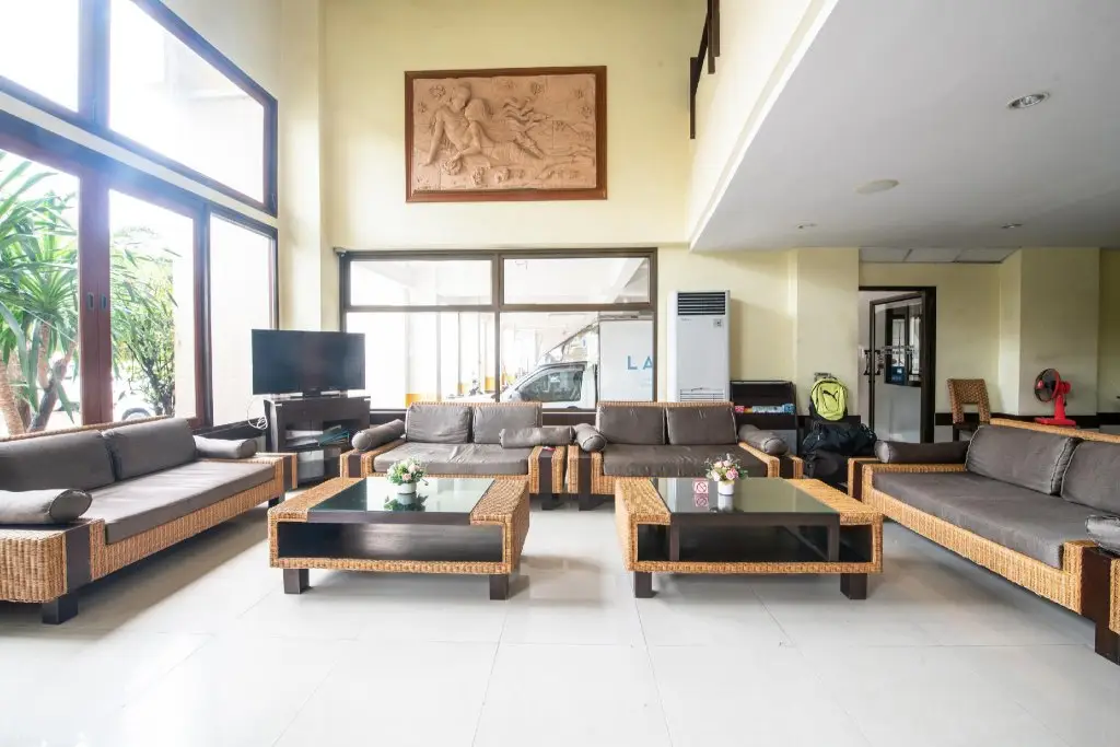 Паттайя: Piyada Residence by Nexottel