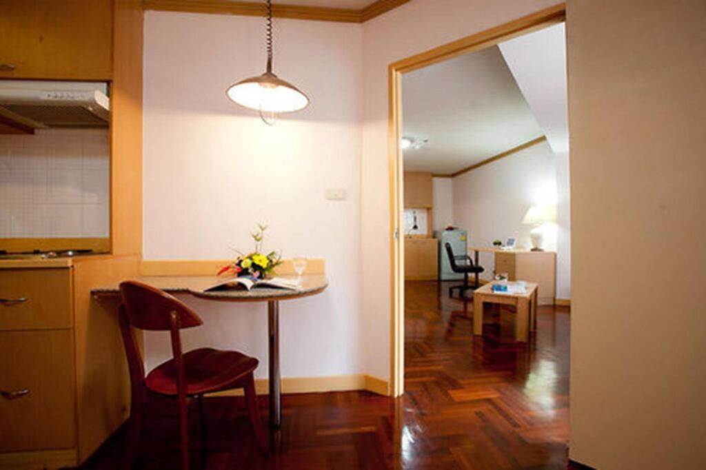 Лам-Лук-Ка: Asia Airport Hotel