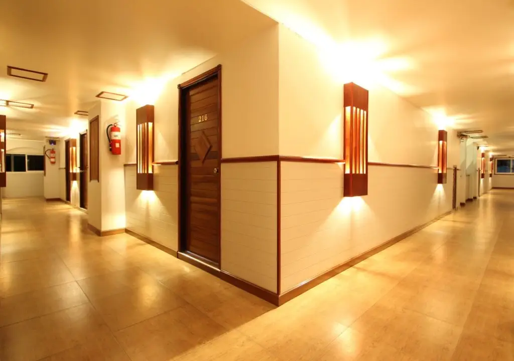 Ao Nang Beach Resort — фото 1