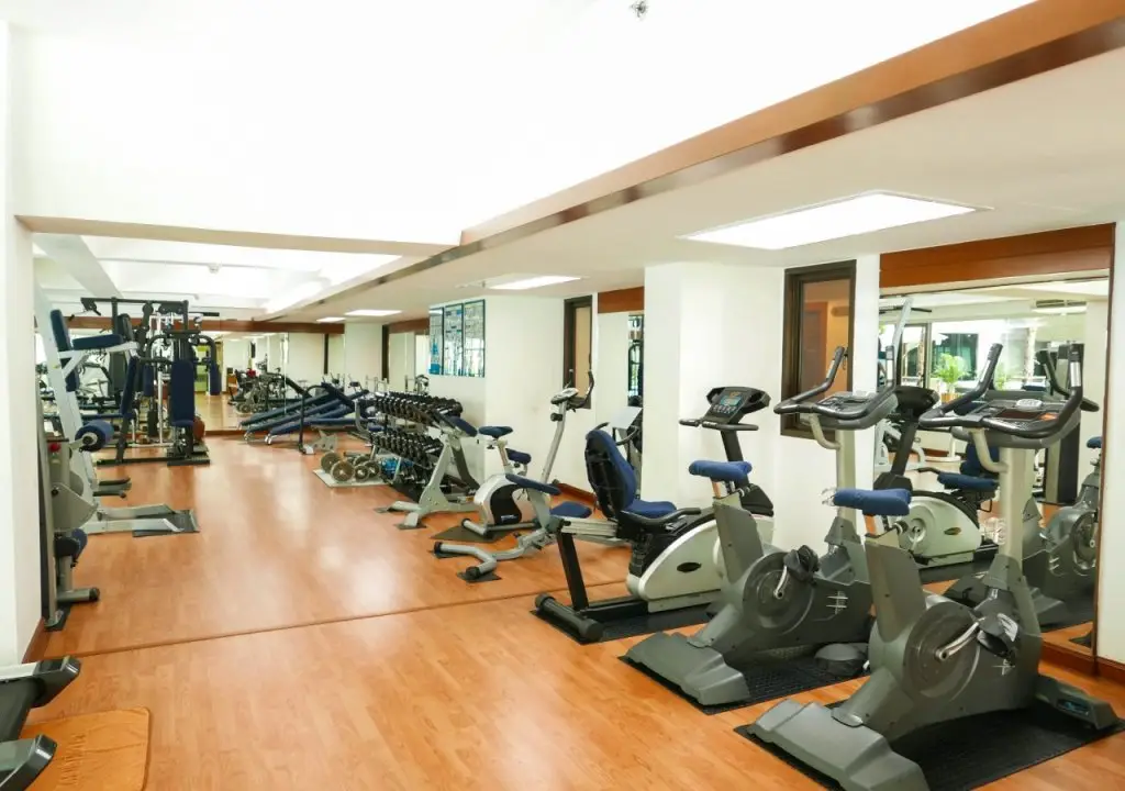 Бангкок: Asia Hotel Bangkok