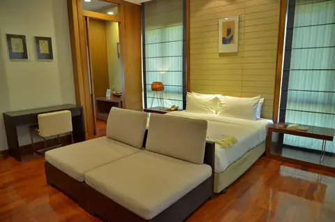 Royal Sammuk villas — фото 1