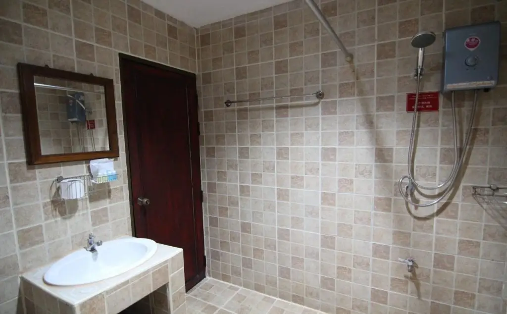 Чиангмай: SK house 2