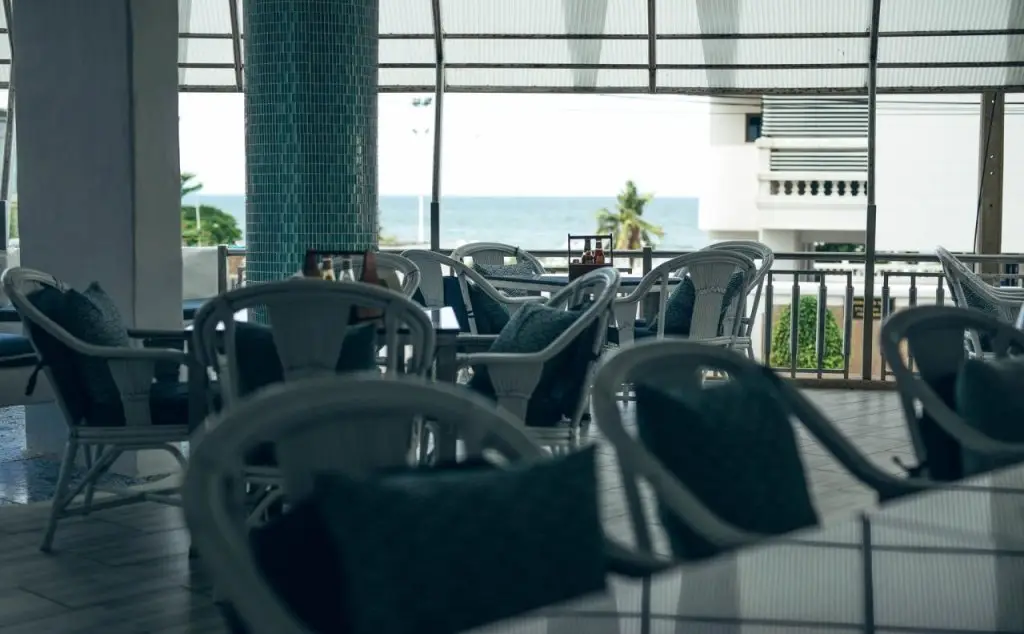 Паттайя: Royal Beach View