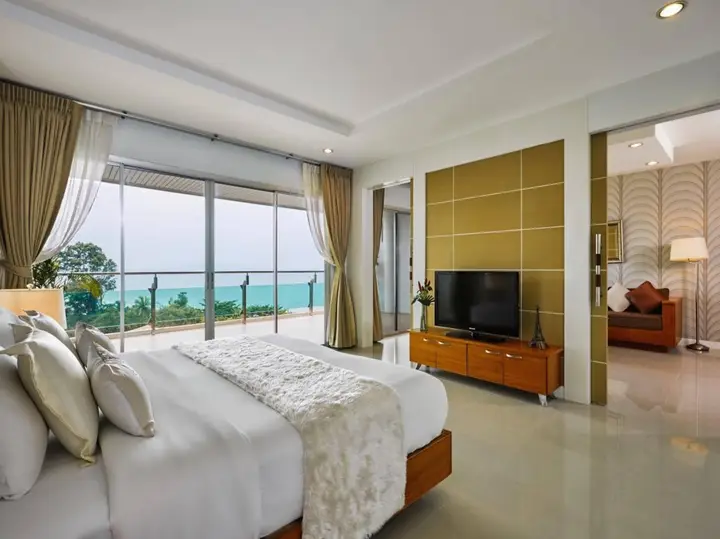 Паттайя: Royal Beach View